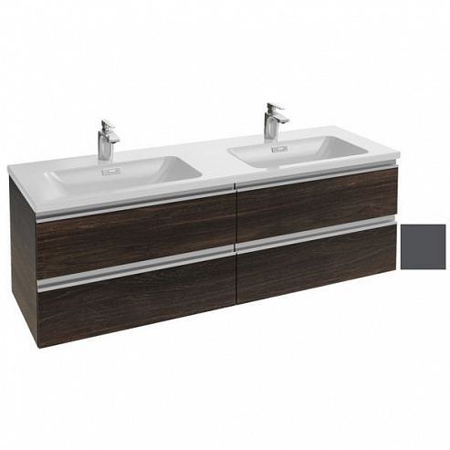 ����� ��� �������� 140 �� Jacob Delafon Vox EB2020-RA-442 �����