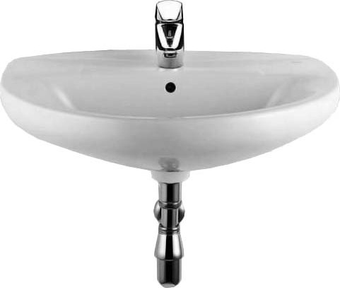 Раковина Roca Victoria 327391000 65 см Раковина Roca Victoria 327391000 65 см