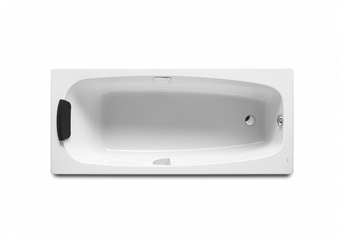 Акриловая ванна 170x70 Roca Sureste N 248003001