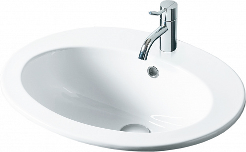 Раковина Simas S52 53 см Раковина Simas S52 53 см