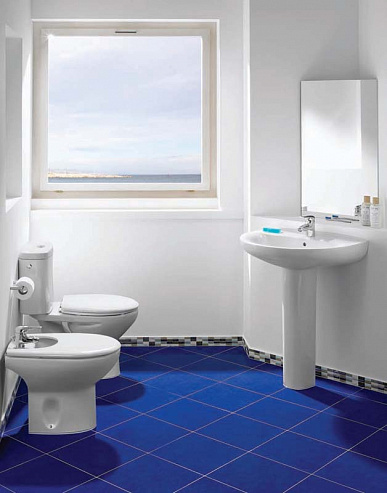 Раковина Roca Victoria 327391000 65 см Раковина Roca Victoria 327391000 65 см