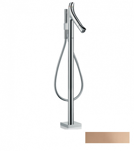 ��������� ��������� ��� ����� Axor Starck Organic 12016300, ������� ������