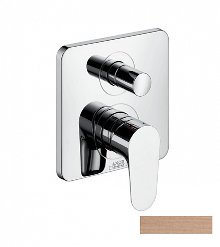��������� ��� ����� Axor Citterio M 34427310, ������� ������
