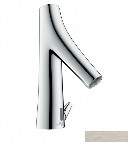 ����������� ��������� ��� �������� Axor Starck Organic 12171800, �����
