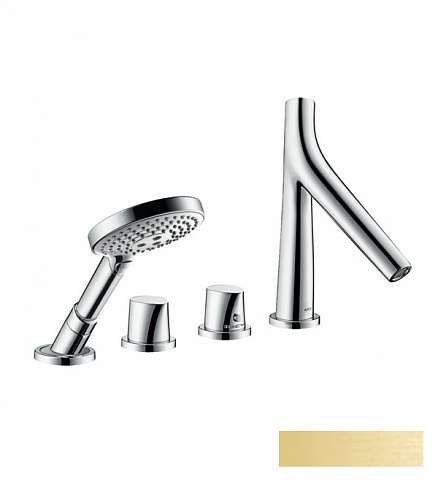 ��������� �� ���� ����� Axor Starck Organic 12425930, ����