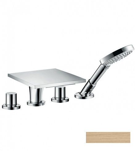 ��������� �� ���� ����� Axor Massaud 18440140, ������