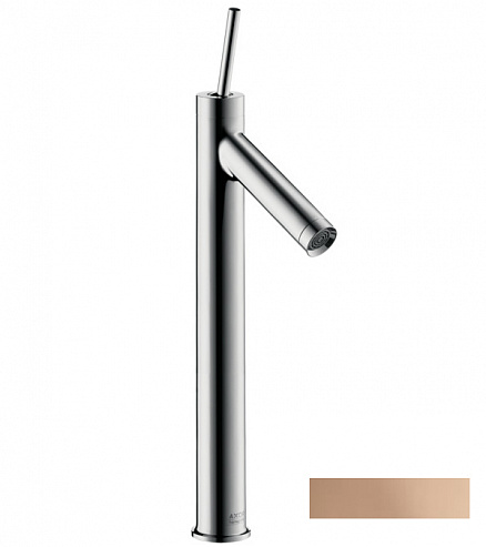 ��������� ��� �������� Axor Starck 10129300, ������� ������