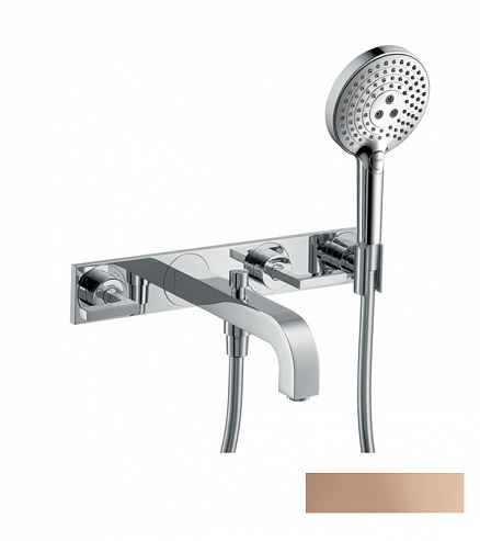 ��������� ��� ����� Axor Citterio 39442300, ������� ������