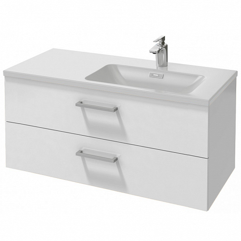 ����� ��� �������� 100 �� Jacob Delafon Vox EB2076-R1-G1C �����