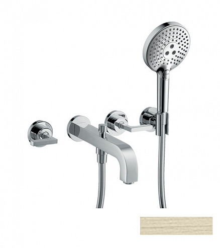 ��������� ��� ����� Axor Citterio 39448820, ������
