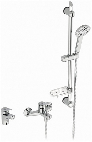 �������� ���������� Jacob Delafon Brive E78121-CP