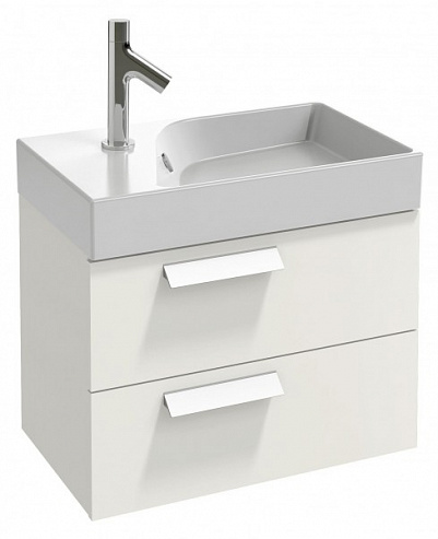 ����� ��� �������� 60 �� Jacob Delafon Rythmik EB1300-G1C �����