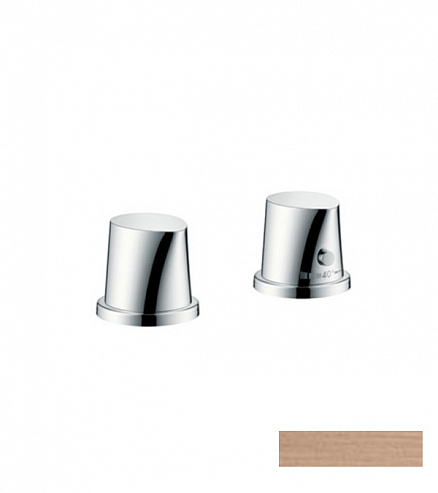 ��������� �� ���� ����� Axor Starck Organic 12422310, ������� ������