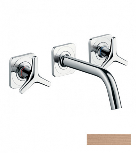 ��������� ��� �������� Axor Citterio M 34215310, ������� ������