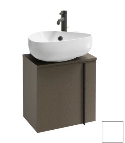 ����� ��� �������� 45 �� Jacob Delafon Nouvelle Vague EB3045G-N18 �����