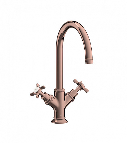 ��������� ��� �������� Axor Montreux 16502300, ������� ������