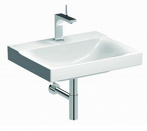 �������� 60 �� Geberit Xeno? 500.530.01.1