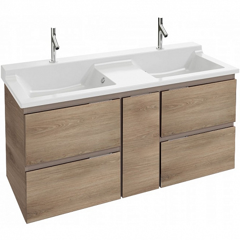 ����� ��� �������� 135 �� Jacob Delafon Soprano EB1332-E10 ����������