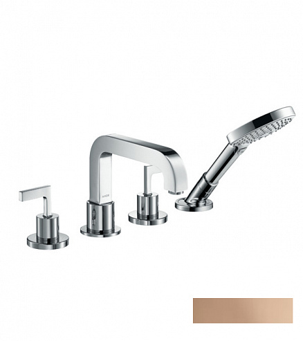 ��������� �� ���� ����� Axor Citterio 39454300, ������� ������
