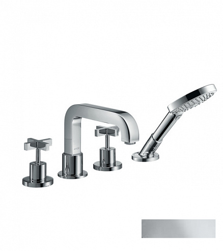 ��������� �� ���� ����� Axor Citterio 39445020, ����