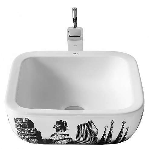 �������� 40 �� Roca Urban 32765S00U ���������