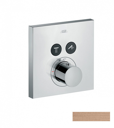 ��������� ��� ���� Axor ShowerSelect 36715310, ������� ������