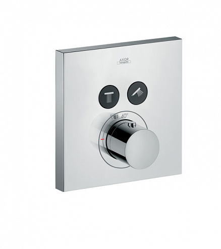 ��������� ��� ���� Axor ShowerSelect 36715000, ����