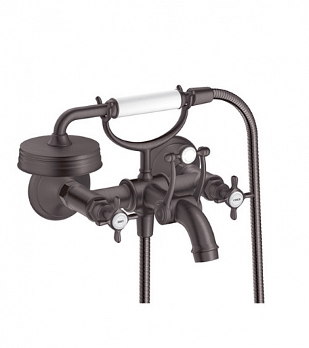 ��������� ��� ����� Axor Montreux 16540340, ������ ����