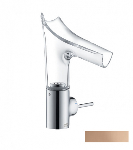 ��������� ��� �������� Axor Starck V 12112300, ������� ������