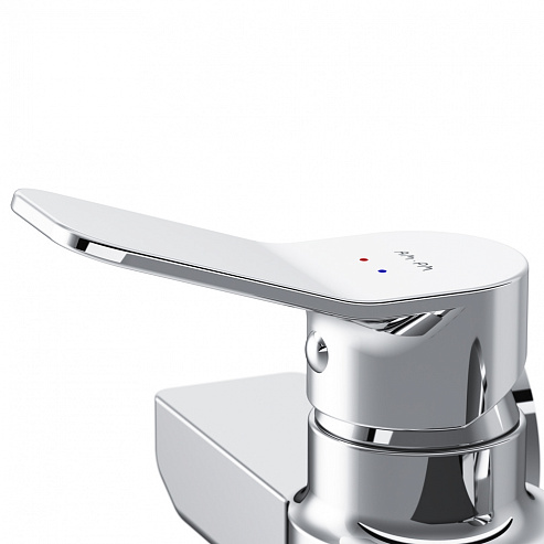 Смеситель для душа Am.Pm X-Joy F85A20000 Смеситель для душа Am.Pm X-Joy F85A20000