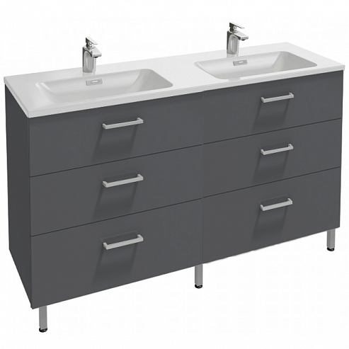 ����� ��� �������� 140 �� Jacob Delafon Vox EB2090-R2-442 �����