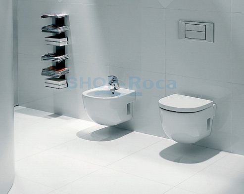 Смеситель для биде Roca M2 5A6068C00 Смеситель для биде Roca M2 5A6068C00