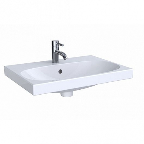 �������� 60 �� Geberit Acanto Compact 500.631.01.2