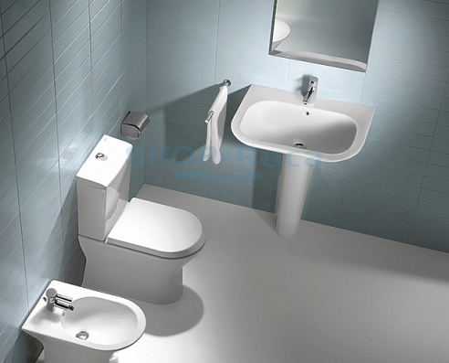 Раковина 55 см Roca Nexo 327642000 Раковина 55 см Roca Nexo 327642000