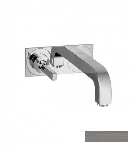 ��������� ��� �������� Axor Citterio 39112340, ������ ����