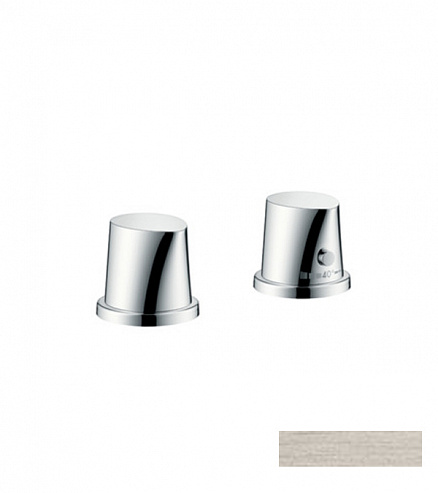 ��������� �� ���� ����� Axor Starck Organic 12422800, �����