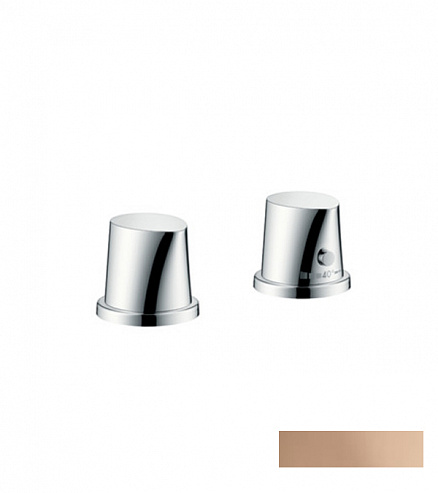 ��������� �� ���� ����� Axor Starck Organic 12422300, ������� ������