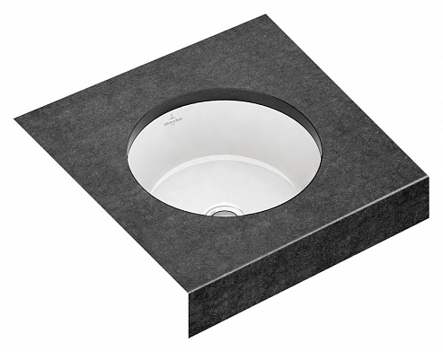 ���������� Villeroy & Boch Architectura 4175 40 01 alpin