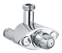 Grohtherm XL 35087