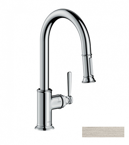 ��������� ��� ����� Axor Montreux 16581800, �����