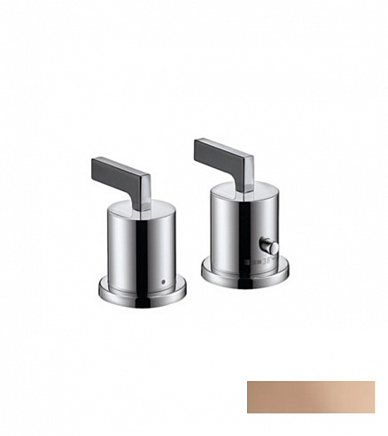 ��������� �� ���� ����� Axor Citterio 39482300, ������� ������