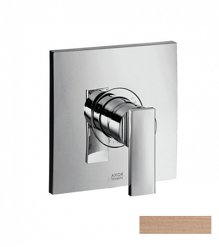 ��������� ��� ���� Axor Citterio 39655310, ������� ������
