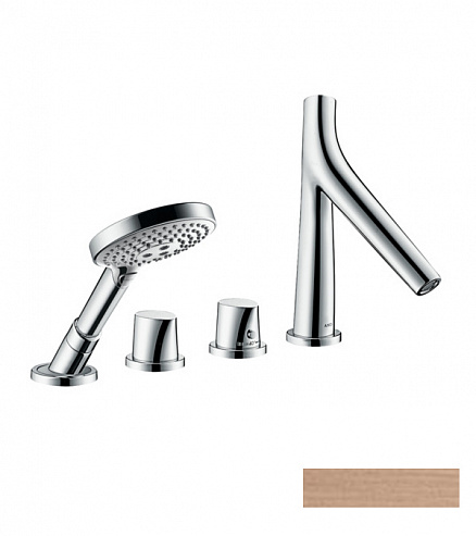 ��������� �� ���� ����� Axor Starck Organic 12426310, ������� ������