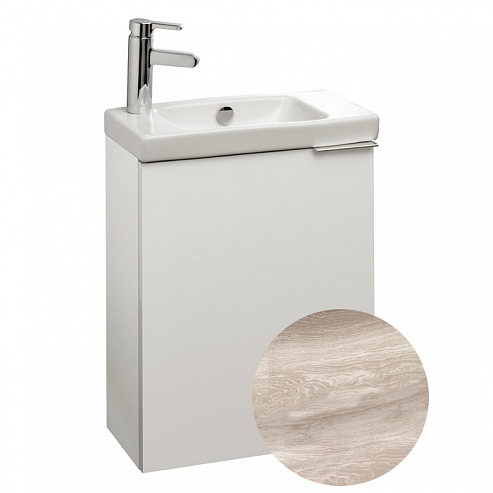 ����� ��� �������� 50 �� Jacob Delafon Odeon Up EB863-E71