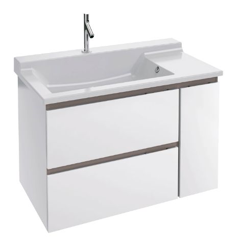 ����� ��� �������� 75 �� Jacob Delafon Soprano EB1330-N18 �����