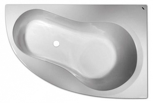 Акриловая ванна 150x100 см Ideal Standard Aqua K639401
