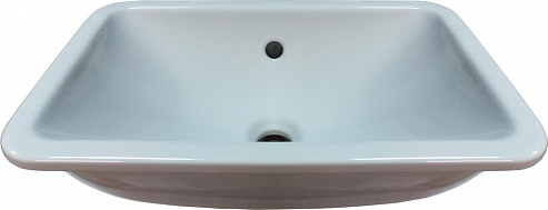 Раковина Villeroy & Boch Loop & Friends 6145 1001 alpin Раковина Villeroy & Boch Loop & Friends 6145 1001 alpin
