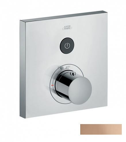 ��������� ��� ���� Axor ShowerSelect 36714300, ������� ������