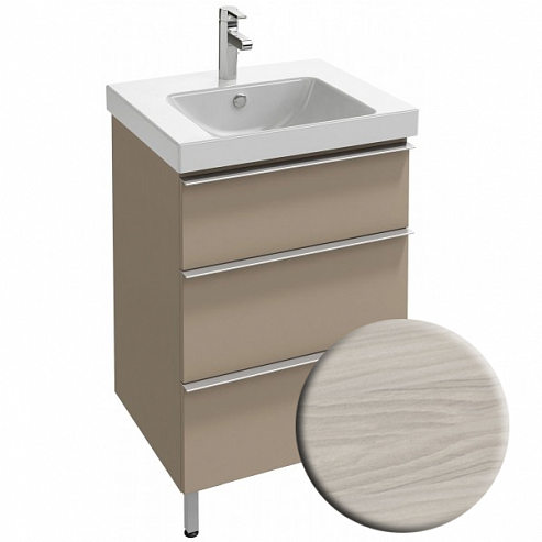 ����� ��� �������� 55 �� Jacob Delafon Odeon Up EB990-E19