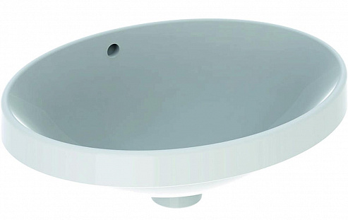 �������� ������������ 40x50 �� Geberit VariForm 500.709.01.2 � ���������� ��������